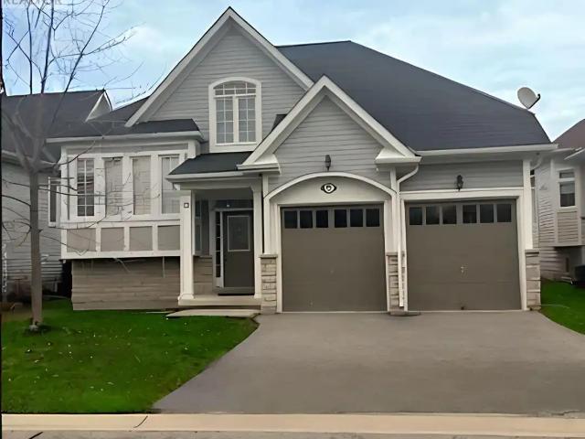 House for rent in Wasaga Beach, Ontario
