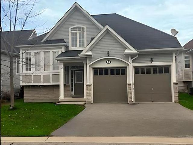 House for rent in Wasaga Beach, Ontario