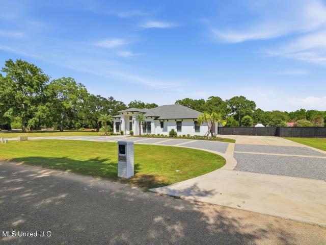 House for sale in Picayune, Mississippi