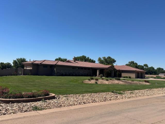 Land for sale in Los Lunas, New Mexico