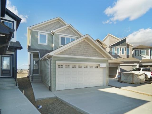 House for sale in Spruce Grove, Alberta