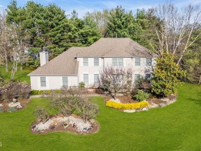House for sale in Monmouth, New Jersey