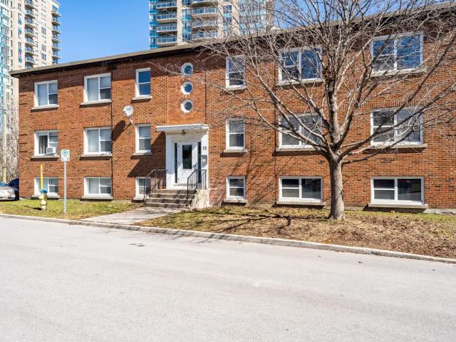 Apartment for rent in Mulhurst Bay, Ontario