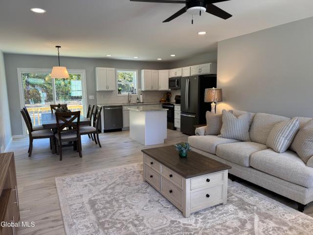 House for sale in West Glens Falls, Town of Queensbury
