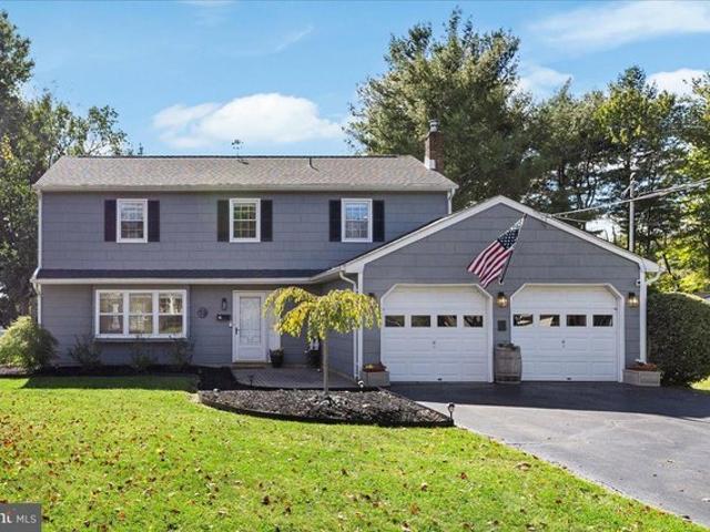 House for sale in Hightstown, Mercer County