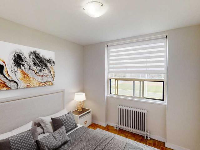 Apartment for rent in Georgina, Ontario