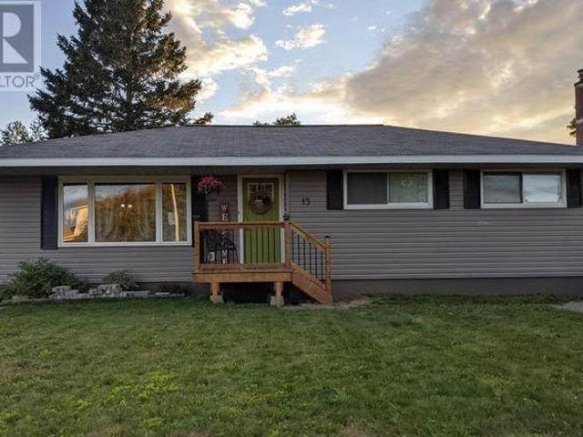 House for sale in Sault Sainte Marie, Ontario
