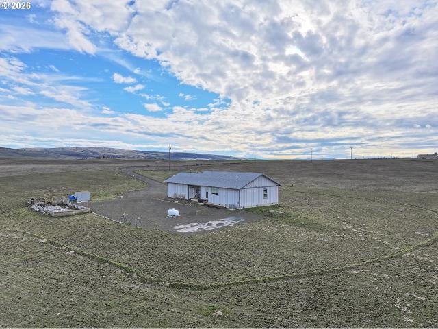 House for sale in Goldendale, Washington