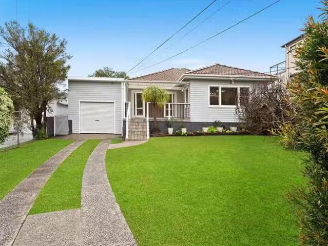 House for rent in Sydney, New South Wales