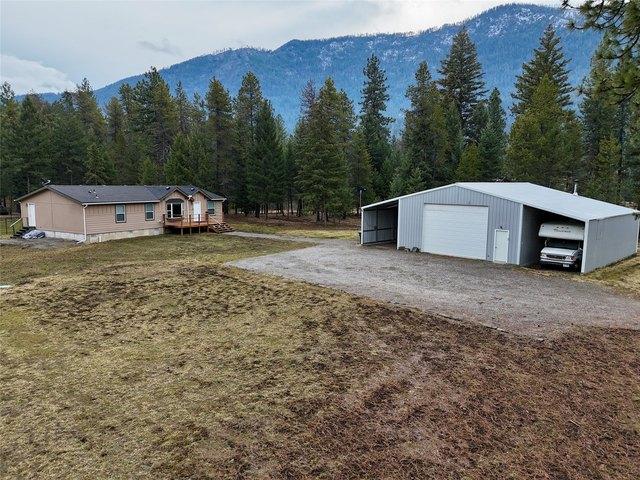 House for sale in Sanders, Montana