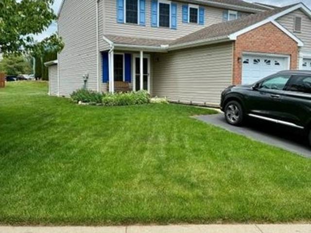 Townhouse for sale in Lebanon, Pennsylvania