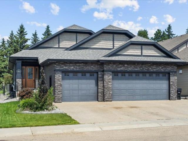 House for sale in Spruce Grove, Alberta