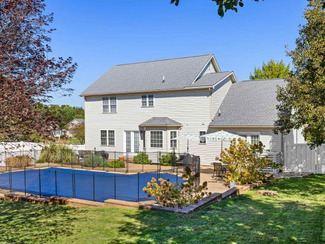 House for sale in Emerald Hills, Fishersville