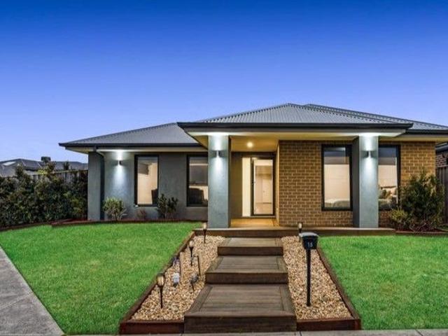 House for rent in Camerons Creek, Victoria