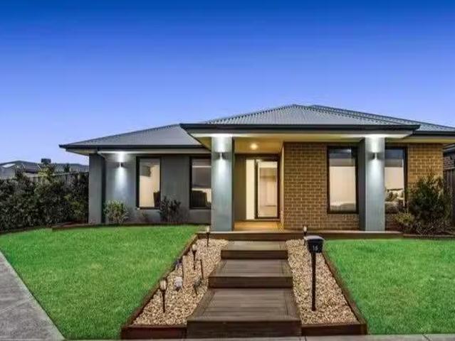 House for rent in Park Central Estate, Melbourne