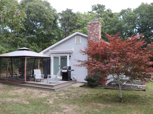 Condo for sale in North Eastham, Eastham