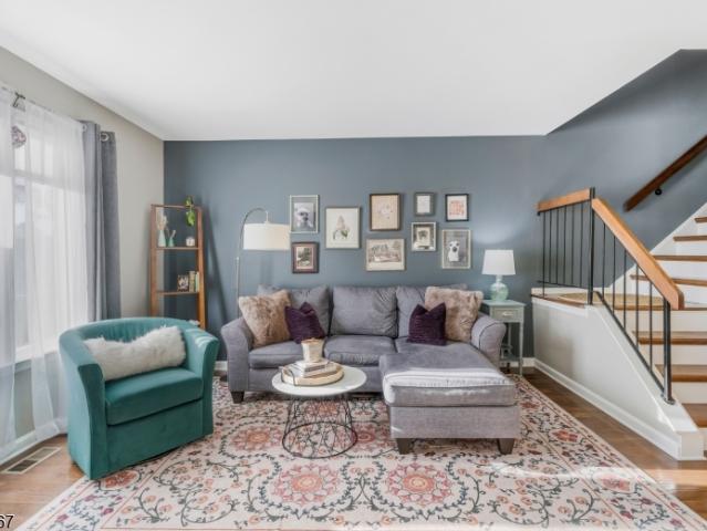 Townhouse for sale in Ringoes, New Jersey