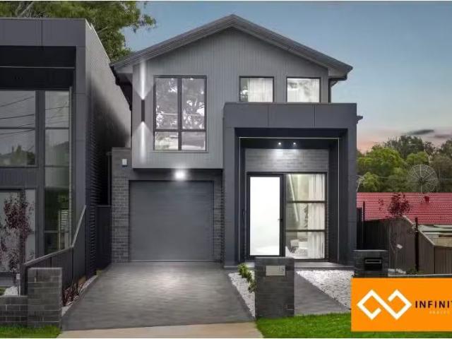House for rent in Canley Vale