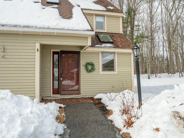 Townhouse for sale in Freeport, Maine