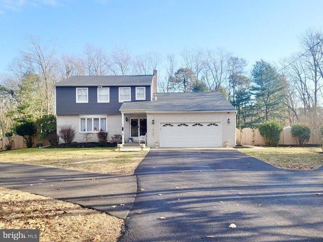 House for sale in Rancocas, New Jersey