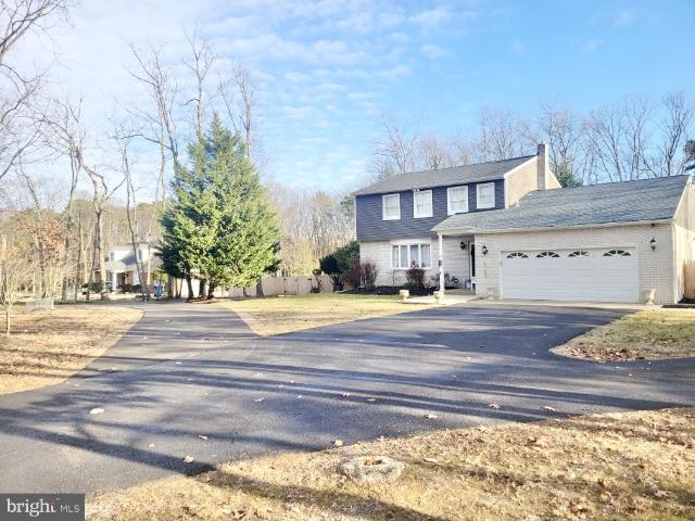 House for sale in Rancocas, New Jersey