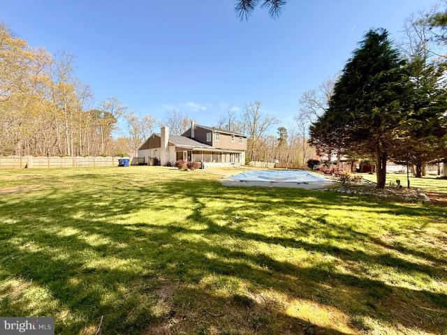 House for sale in Rancocas, New Jersey