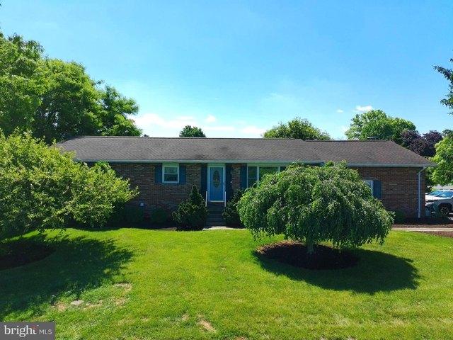House for sale in Cumberland, Pennsylvania