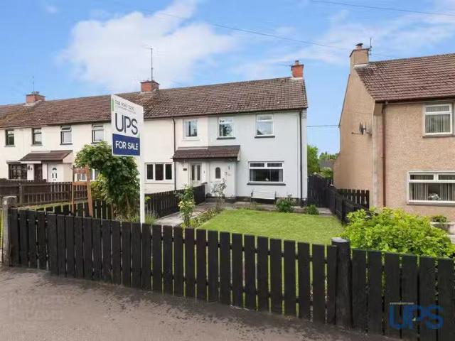 House for sale in Glen, Ulster