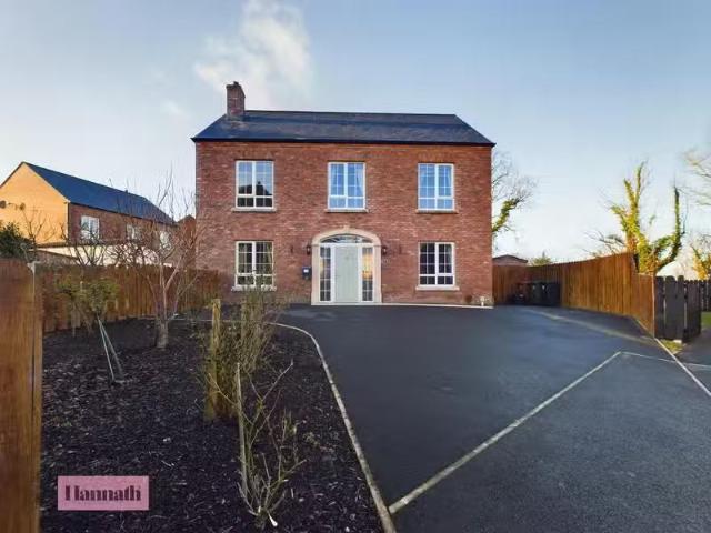 House for sale in Doagh, Ulster