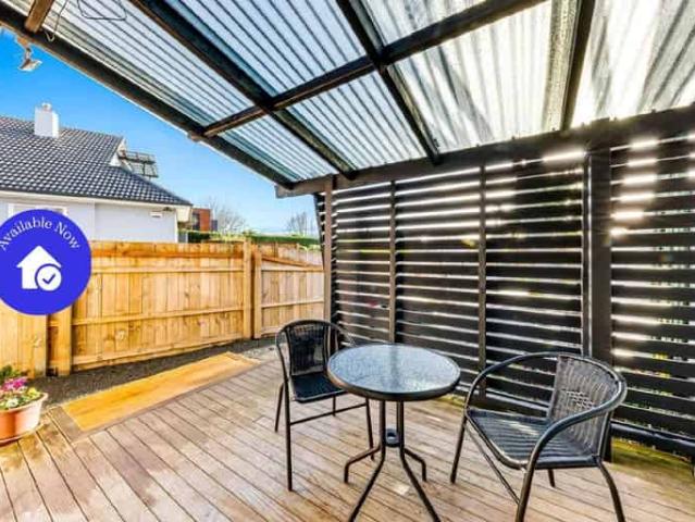 House for rent in Balmoral, Oroua County