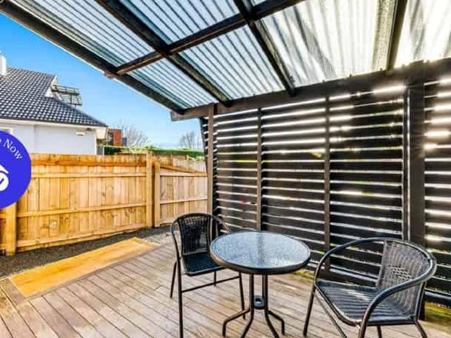 House for rent in Balmoral, Oroua County