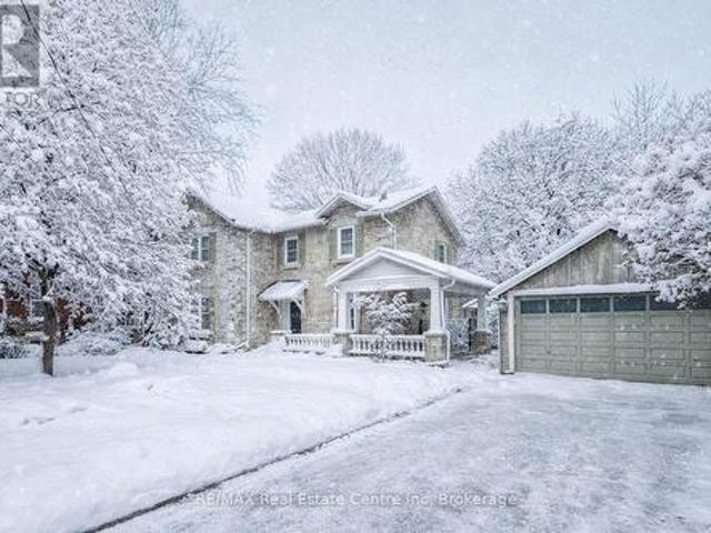 House for sale in Guelph, Ontario