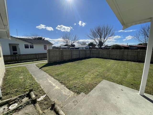 Apartment for rent