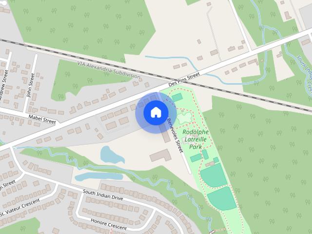 Townhouse for rent in The Nation, Ontario