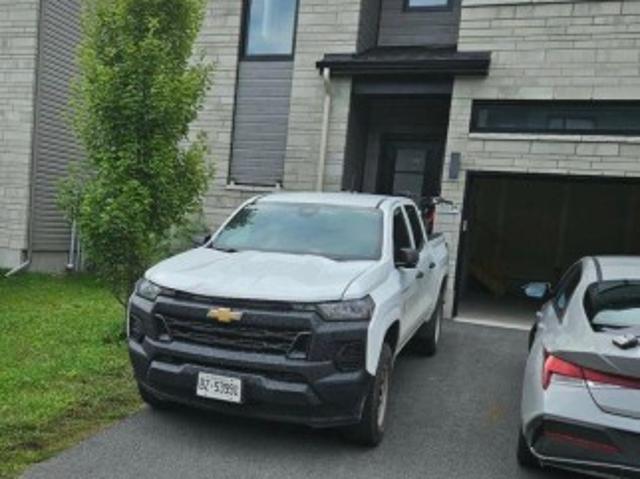 House for rent in The Nation, Eastern Ontario