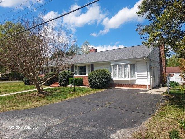 House for sale in Virginia