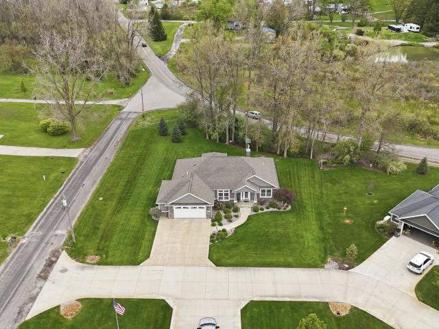 House for sale in Angola, Indiana