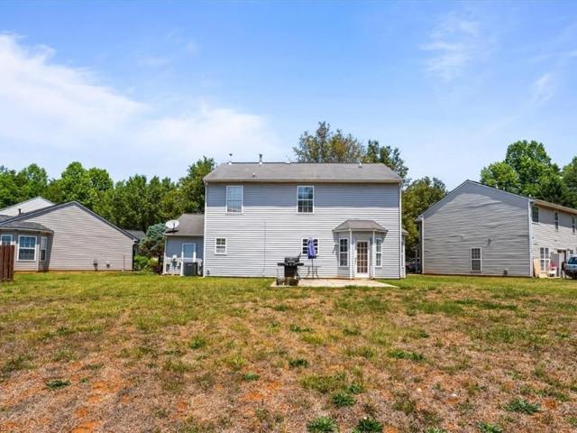 House for sale in Guilford, North Carolina