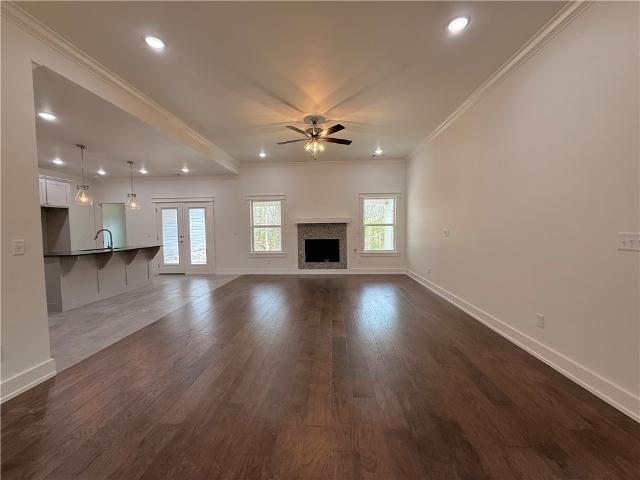 House for sale in Ark