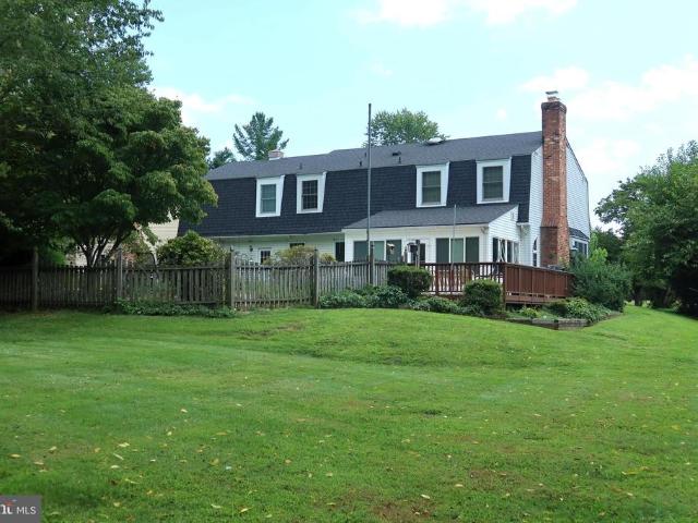 House for sale in Glen Arm, Maryland