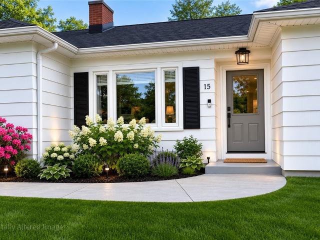 House for sale in Pittsford, New York