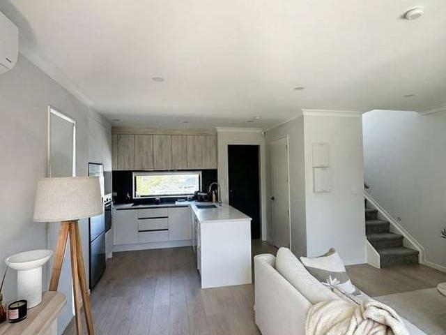 Townhouse for rent in Wairau Valley, Oroua County
