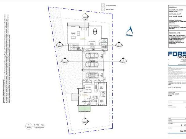 Land for sale in Kawau Island, Oroua County