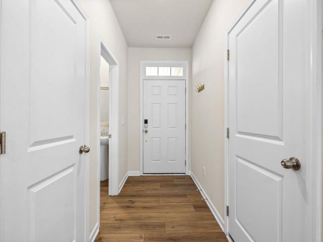 Townhouse for sale in Simpsonville, South Carolina
