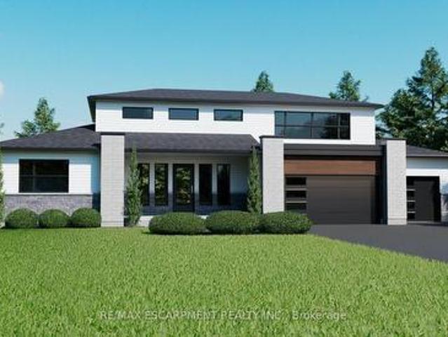 House for sale in Ancaster, Ontario