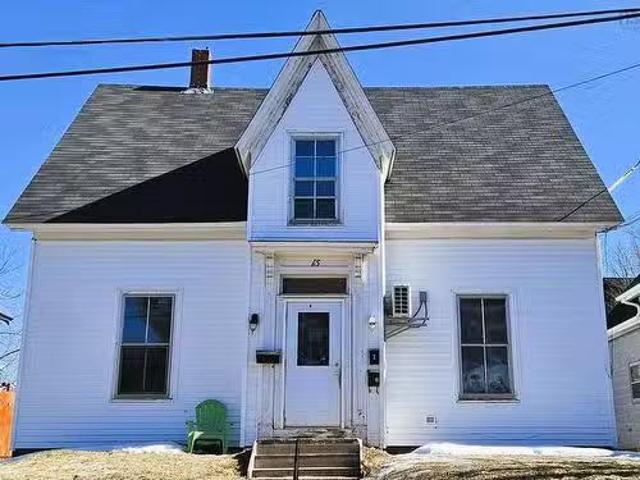 House for sale in Colchester, Nova Scotia