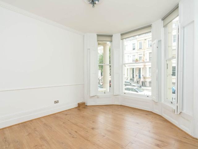 Apartment for rent in Royal Borough of Kensington and Chelsea, Greater London