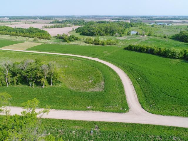 Land for sale in Osakis, Minnesota