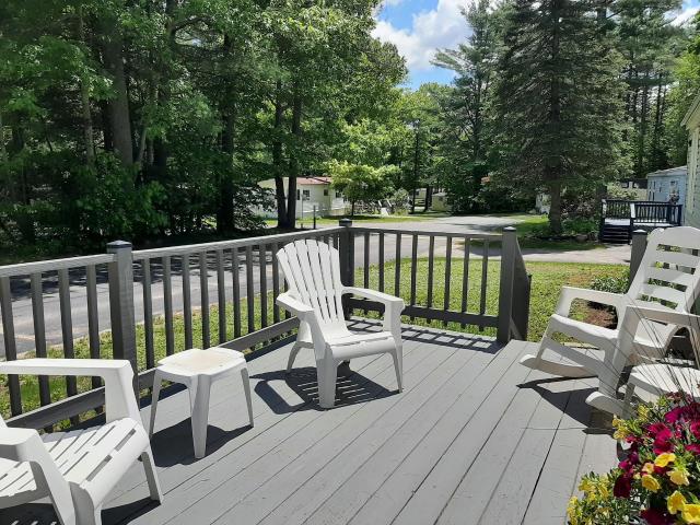 House for sale in New Hampshire
