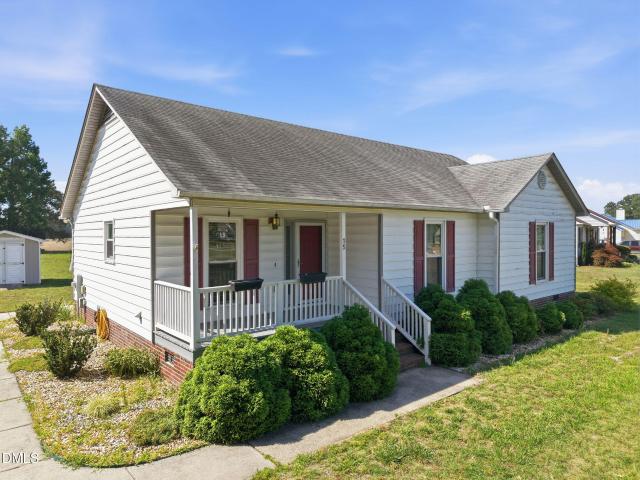 House for sale in Clayton, North Carolina